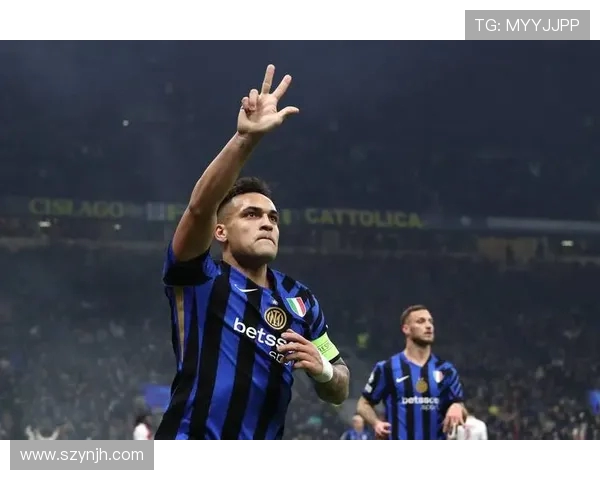 劳塔罗:欧冠惨败后沉默五天,坦言团队迷失方向(1)