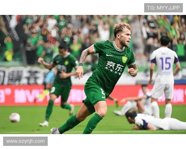 国安跨季 20 连杀!恩加德乌头球破纪录,三连胜伟业刷新队史