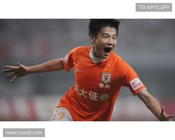 李金羽:胜利属于辽宁!辽足 9 年蛰伏终归中超